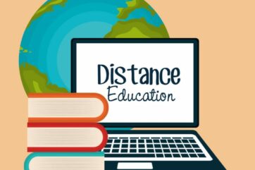 Distance Education