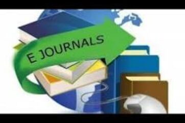 E-Journals