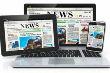 Online News Papers