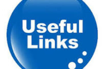 Useful Links