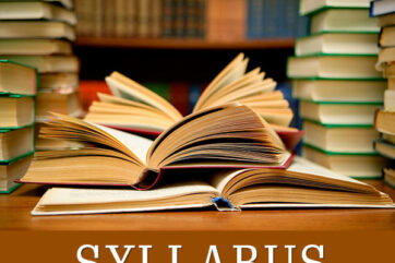 Academic Syllabus